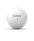 タイトリスト（TITLEIST）ゴルフボール 24 PRO V1X LEFT DASH 3P T204L6S-3PJ スリーブ(3個入り)