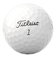 タイトリスト（TITLEIST）ゴルフボール 24 TOUR SOFT 3P T4014S-3PJ スリーブ(3個入り)