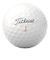 タイトリスト（TITLEIST）ゴルフボール 24 TRUFEEL T6036S-J ダース(12個入り)
