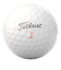 タイトリスト（TITLEIST）ゴルフボール 24 TRUFEEL T6036S-J ダース(12個入り)