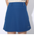 フィドラ（FIDRA）ゴルフウェア バックプリーツスカート FD5RUP10 NVY
