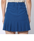 フィドラ（FIDRA）ゴルフウェア バックプリーツスカート FD5RUP10 NVY