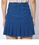 フィドラ（FIDRA）ゴルフウェア バックプリーツスカート FD5RUP10 NVY