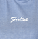 フィドラ（FIDRA）ゴルフウェア 半袖 モックネックシャツ FD5RUG06 NVY