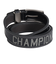 チャンピオン（CHAMPION）ゴルフ 裏メッシュ ベルト C3-ZG701A 090