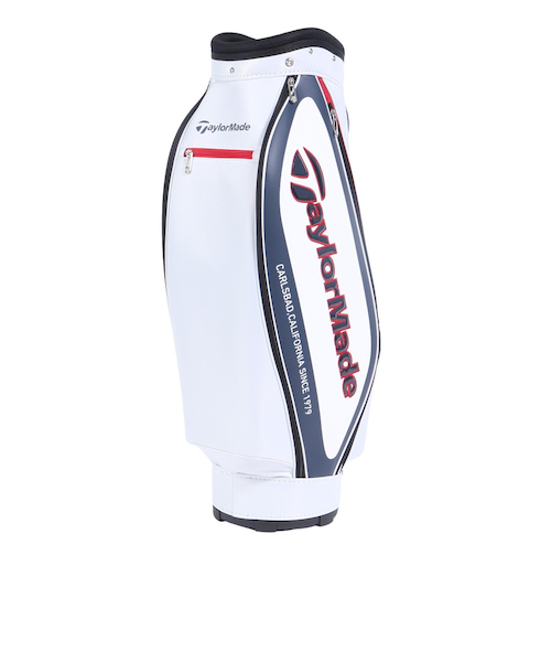 テーラーメイド（TAYLORMADE）ゴルフ キャディバッグ 軽量