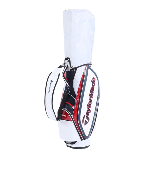 テーラーメイド（TAYLORMADE）ゴルフ キャディバッグ 軽量