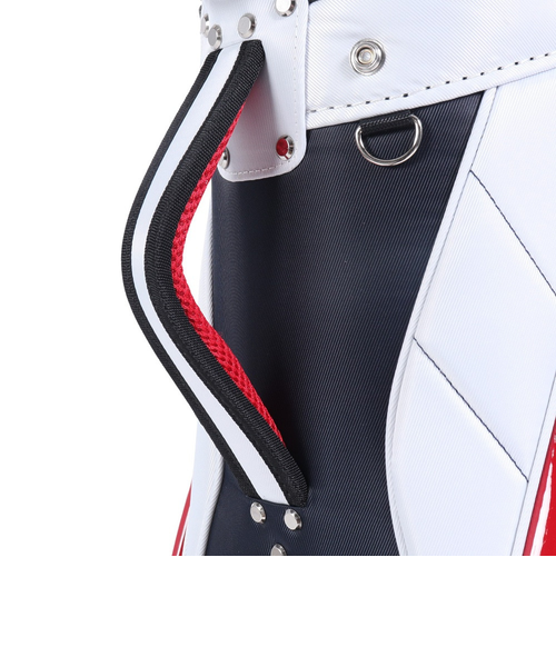 テーラーメイド Carlsbad,CA トゥルーライトキャディバッグ 9型 テーラーメイド Carlsbad,CA トゥルーライトキャディバッグ 9型