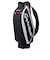 テーラーメイド（TAYLORMADE）ゴルフ キャディバッグ 軽量 カート式 9型 5分割 TM24 トゥルーライト キャディバック U21993ーUN067