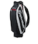 テーラーメイド（TAYLORMADE）ゴルフ キャディバッグ 軽量 カート式 9型 5分割 TM24 トゥルーライト キャディバック U21993ーUN067