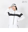 ニューバランス（new balance）ゴルフウェア 長袖パーカー SWEAT フルジップフーディー 012-4162501-030