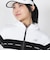 ニューバランス（new balance）ゴルフウェア 長袖パーカー SWEAT フルジップフーディー 012-4162501-030
