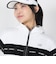 ニューバランス（new balance）ゴルフウェア 長袖パーカー SWEAT フルジップフーディー 012-4162501-030