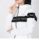 ニューバランス（new balance）ゴルフウェア 長袖パーカー SWEAT フルジップフーディー 012-4162501-030