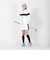 ニューバランス（new balance）ゴルフウェア 長袖パーカー SWEAT フルジップフーディー 012-4162501-030