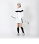 ニューバランス（new balance）ゴルフウェア 長袖パーカー SWEAT フルジップフーディー 012-4162501-030