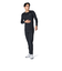 アンダーアーマー（UNDER ARMOUR）ゴルフウェア 吸汗速乾 HG フィッティド ノベルティ ロングスリーブ クルーネック シャツ 1384825 00…