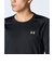 アンダーアーマー（UNDER ARMOUR）ゴルフウェア 吸汗速乾 HG フィッティド ノベルティ ロングスリーブ クルーネック シャツ 1384825 00…