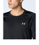 アンダーアーマー（UNDER ARMOUR）ゴルフウェア 吸汗速乾 HG フィッティド ノベルティ ロングスリーブ クルーネック シャツ 1384825 00…