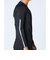 アンダーアーマー（UNDER ARMOUR）ゴルフウェア 吸汗速乾 HG フィッティド ノベルティ ロングスリーブ クルーネック シャツ 1384825 00…