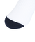ROSASEN（ROSASEN）ゴルフ ロゴ入りレギュラーソックス 046-41233-005