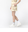 ROSASEN（ROSASEN）ゴルフウェア カモフラジャガードケーブルエコニットスカート 045-71241-006