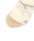 ROSASEN（ROSASEN）ゴルフ カモフラージュ柄スニーカーソックス 046-41262-006