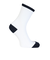 ROSASEN（ROSASEN）ゴルフ ロゴ入りレギュラーソックス 046-41263-005