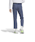 アディダス（adidas）ゴルフウェア スリーストライプス 4WAYストレッチ 撥水アンクルパンツ IKK84-IN9012NVY