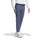 アディダス（adidas）ゴルフウェア スリーストライプス 4WAYストレッチ 撥水アンクルパンツ IKK84-IN9012NVY