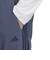 アディダス（adidas）ゴルフウェア スリーストライプス 4WAYストレッチ 撥水アンクルパンツ IKK84-IN9012NVY