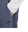 アディダス（adidas）ゴルフウェア スリーストライプス 4WAYストレッチ 撥水アンクルパンツ IKK84-IN9012NVY