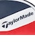 テーラーメイド（TAYLORMADE）ゴルフ ボールケース 2球用 トゥルーライト カラビナ式 U26005ーUN071