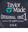 テーラーメイド（TAYLORMADE）オリジナルワンポーチ & ホルダー U26226ーTL192