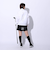 ピン（PING）ゴルフウェア 速乾 ジャカードストレッチスカート 622-4134202-010