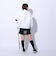 ピン（PING）ゴルフウェア 速乾 ジャカードストレッチスカート 622-4134202-010