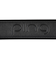 ピン（PING）エンボスストレッチベルト 622-4182110-010