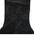 ピン（PING）ショートソックス 622-4186102-010