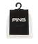 ピン（PING）ショートソックス 622-4186102-030