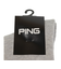 ピン（PING）ゴルフ 抗菌防臭 ハイソックス 622-4186106-022