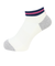 チャンピオン（CHAMPION）ゴルフ 抗菌防臭 ソックス CW-ZG702S 020