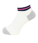 チャンピオン（CHAMPION）ゴルフ 抗菌防臭 ソックス CW-ZG702S 020