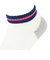 チャンピオン（CHAMPION）ゴルフ 抗菌防臭 ソックス CW-ZG702S 020