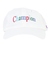 チャンピオン（CHAMPION）ゴルフ キャップ CW-ZG703C 020