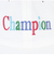 チャンピオン（CHAMPION）ゴルフ キャップ CW-ZG703C 020