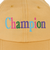 チャンピオン（CHAMPION）ゴルフ キャップ CW-ZG703C 740