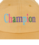 チャンピオン（CHAMPION）ゴルフ キャップ CW-ZG703C 740