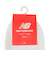 ニューバランス（new balance）RIBBON ソックス 012-4986502-030
