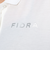 フィドラ（FIDRA）ゴルフウェア 半袖 フレンチスリーブシャツ FD5RUG08 WHT