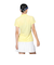フィドラ（FIDRA）ゴルフウェア 半袖 フレンチスリーブシャツ FD5RUG08 YEL